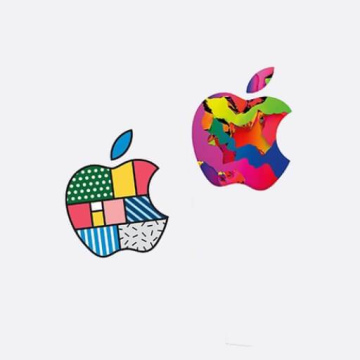 Apple Gift Card 50 EUR Key FRANCE